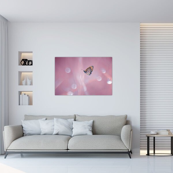 Slika - Leptirić (90x60 cm)
