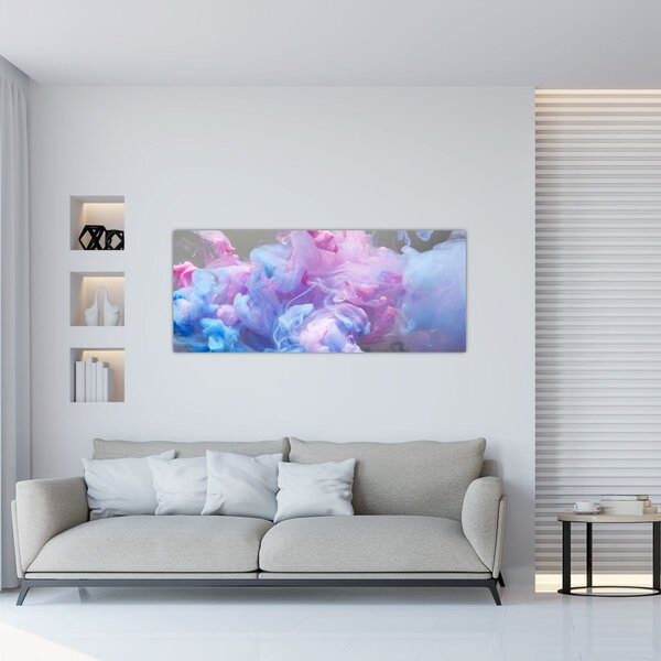 Slika - Dim (120x50 cm)