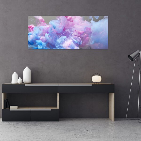 Slika - Dim (120x50 cm)
