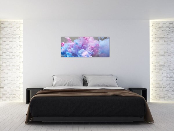 Slika - Dim (120x50 cm)