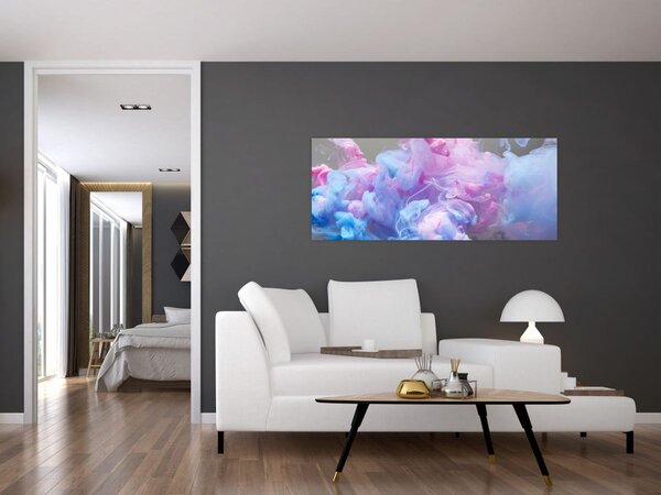 Slika - Dim (120x50 cm)