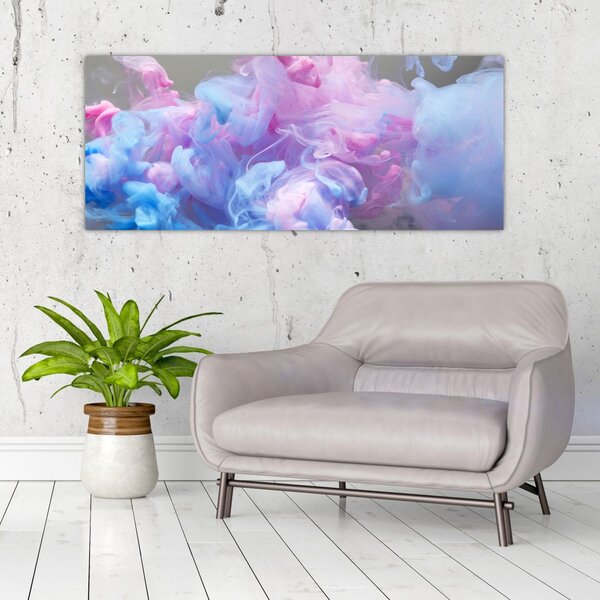 Slika - Dim (120x50 cm)