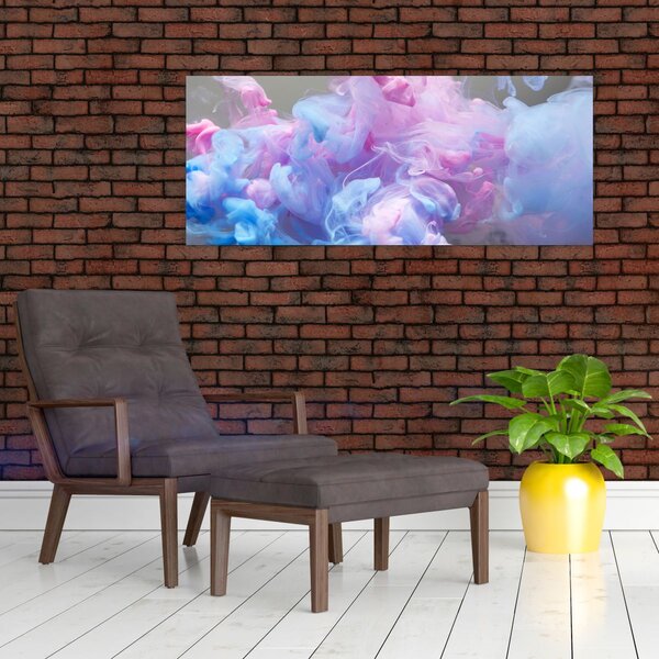 Slika - Dim (120x50 cm)