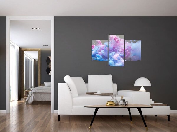 Slika - Dim (90x60 cm)
