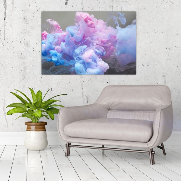 Slika - Dim (90x60 cm)