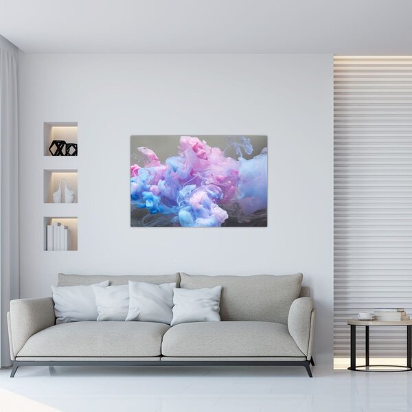 Slika - Dim (90x60 cm)