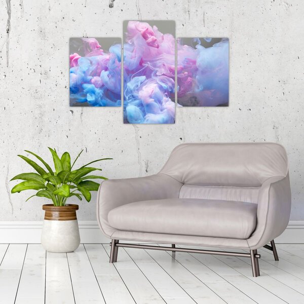 Slika - Dim (90x60 cm)