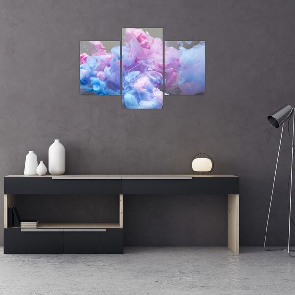 Slika - Dim (90x60 cm)