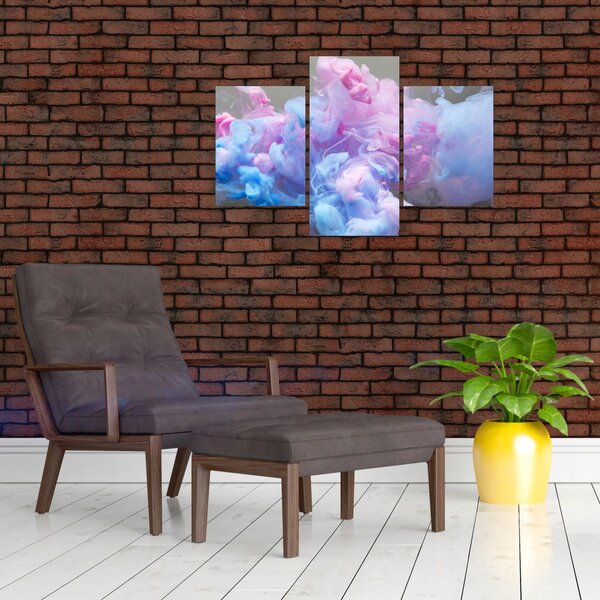 Slika - Dim (90x60 cm)