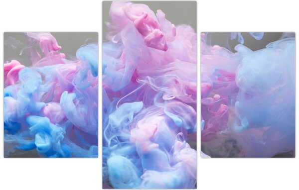 Slika - Dim (90x60 cm)