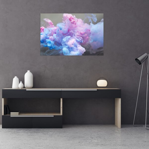 Slika - Dim (90x60 cm)