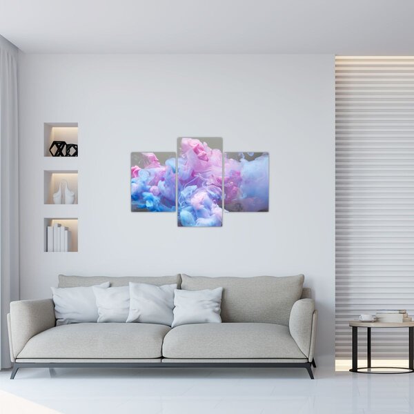 Slika - Dim (90x60 cm)