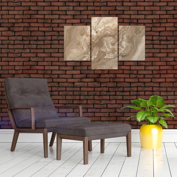 Slika - Mramor (90x60 cm)