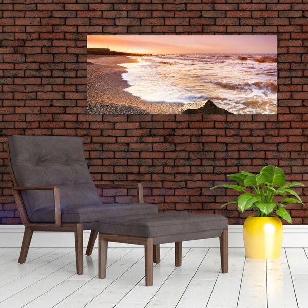Slika - More (120x50 cm)