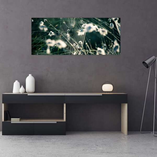 Slika - Paučina (120x50 cm)