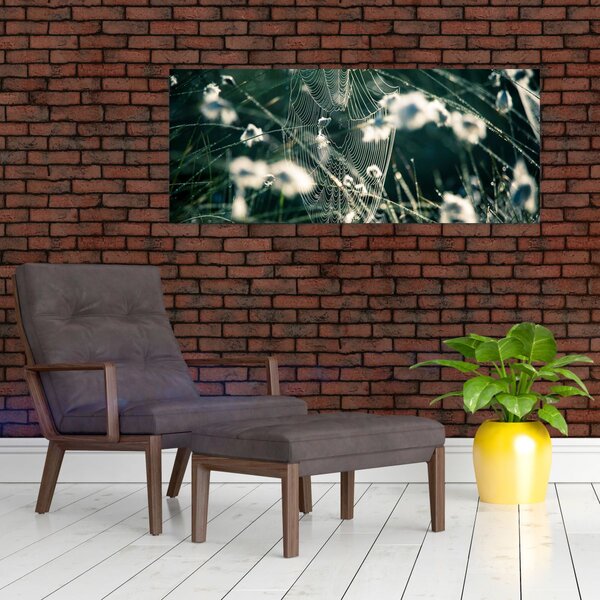 Slika - Paučina (120x50 cm)