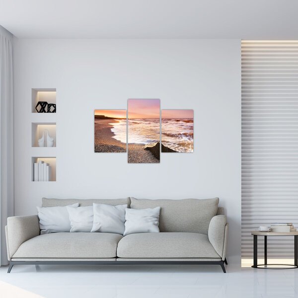 Slika - More (90x60 cm)