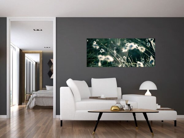 Slika - Paučina (120x50 cm)