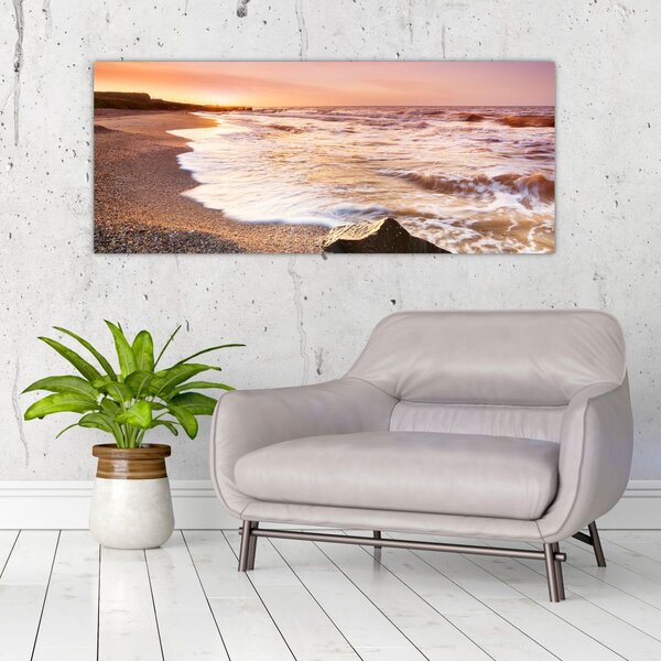 Slika - More (120x50 cm)