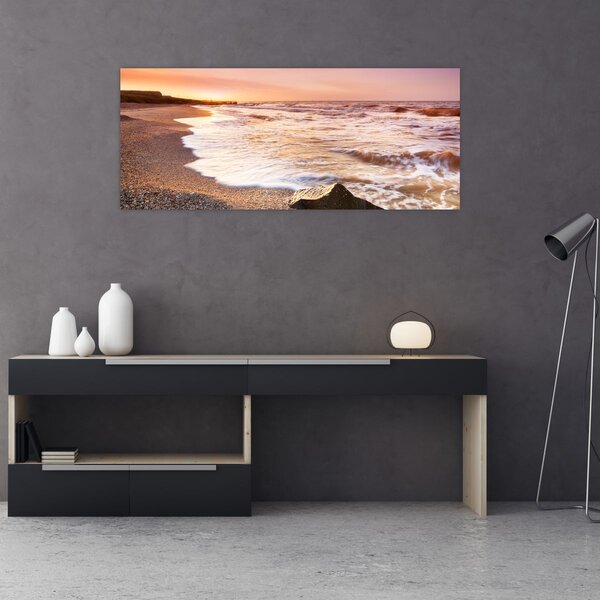 Slika - More (120x50 cm)