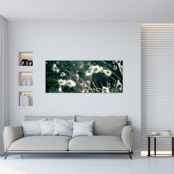 Slika - Paučina (120x50 cm)