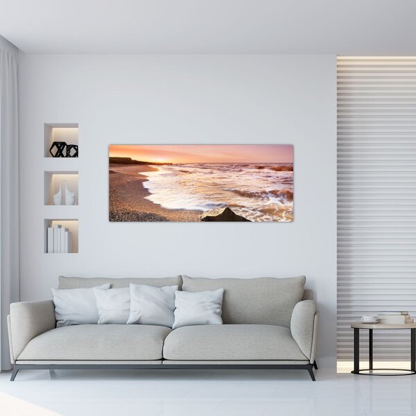 Slika - More (120x50 cm)