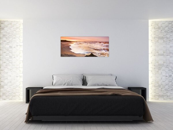 Slika - More (120x50 cm)