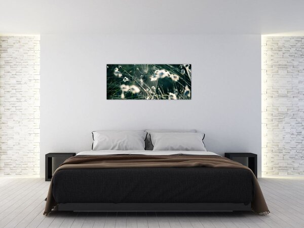 Slika - Paučina (120x50 cm)