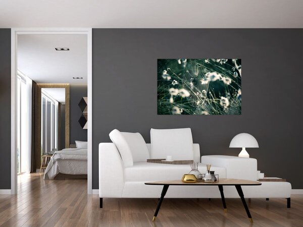 Slika - Paučina (90x60 cm)