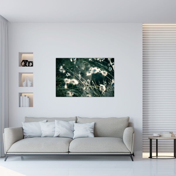 Slika - Paučina (90x60 cm)