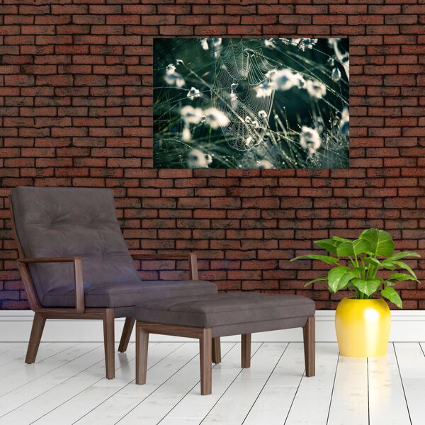 Slika - Paučina (90x60 cm)
