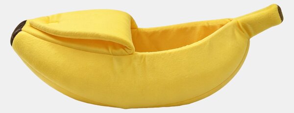 Sinsay - Ležaj za mačku u obliku banane