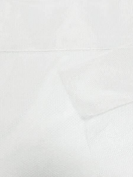 Sinsay - Mrežaste zavjese s tunelom za karnišu 2 pack