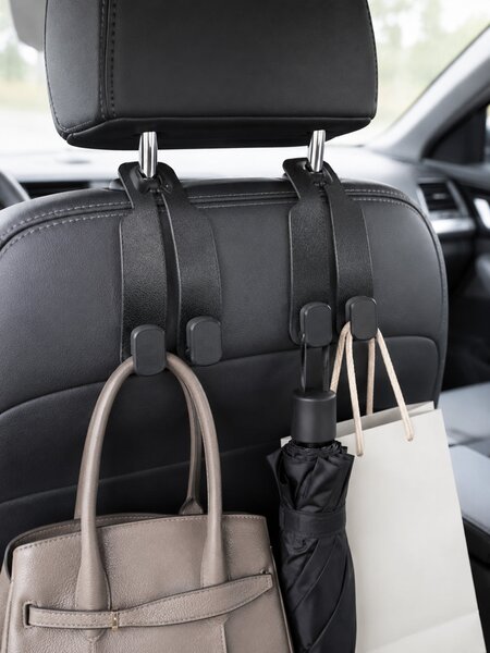 Sinsay - Kuke za automobilski naslon za glavu 2 pack