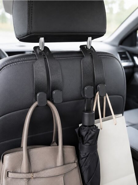 Sinsay - Kuke za automobilski naslon za glavu 2 pack