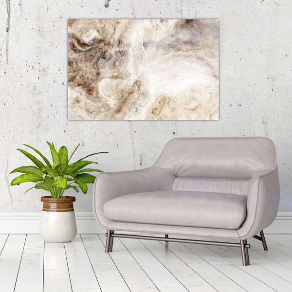 Slika - Mramor (90x60 cm)