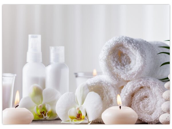 Slika - Spa (70x50 cm)