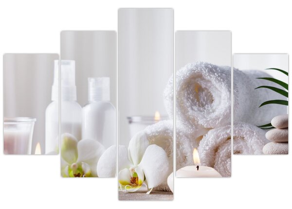 Slika - Spa (150x105 cm)
