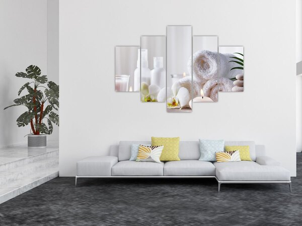 Slika - Spa (150x105 cm)