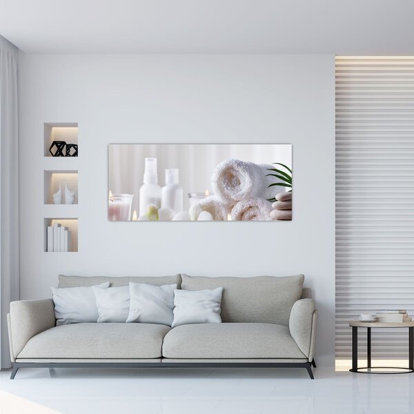 Slika - Spa (120x50 cm)