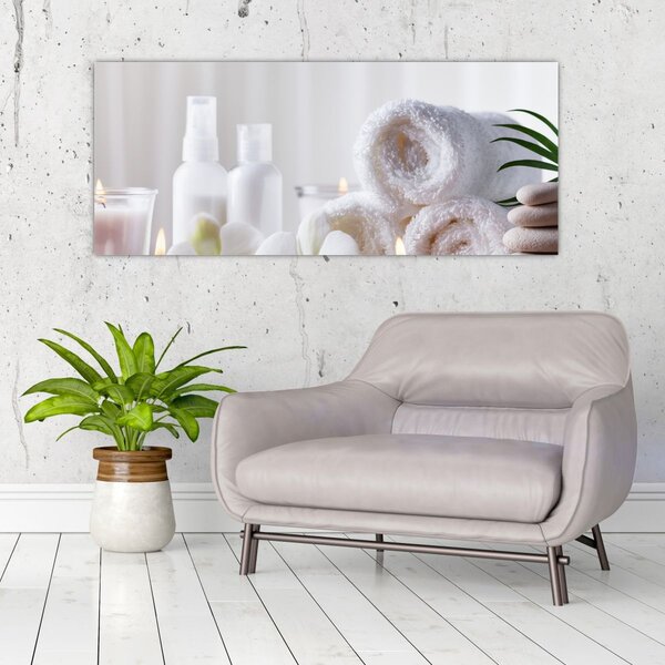 Slika - Spa (120x50 cm)