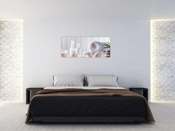 Slika - Spa (120x50 cm)