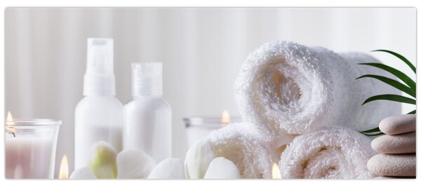 Slika - Spa (120x50 cm)