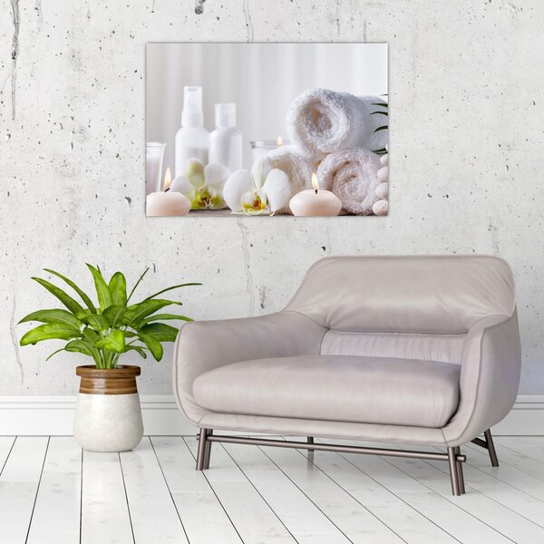 Slika - Spa (70x50 cm)