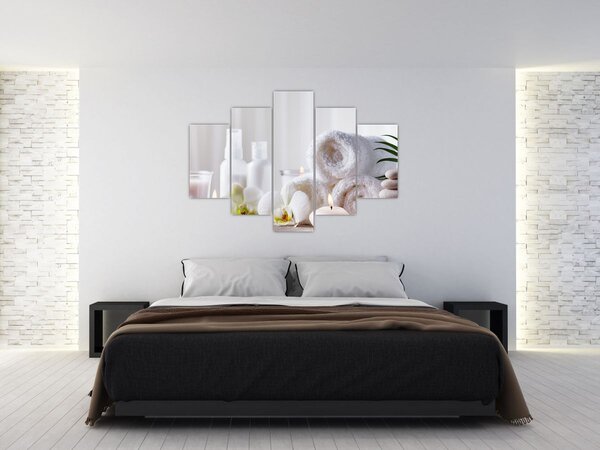 Slika - Spa (150x105 cm)