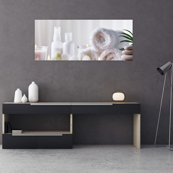 Slika - Spa (120x50 cm)