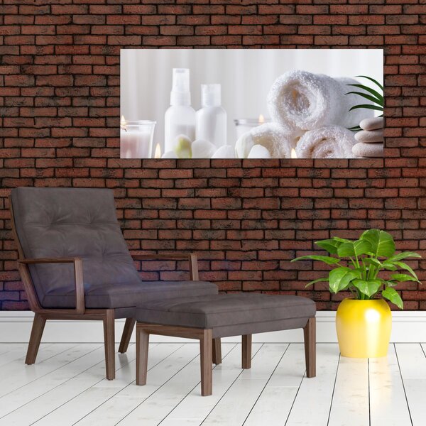 Slika - Spa (120x50 cm)
