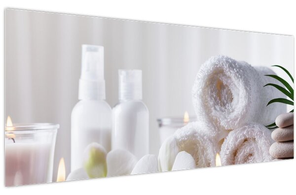 Slika - Spa (120x50 cm)