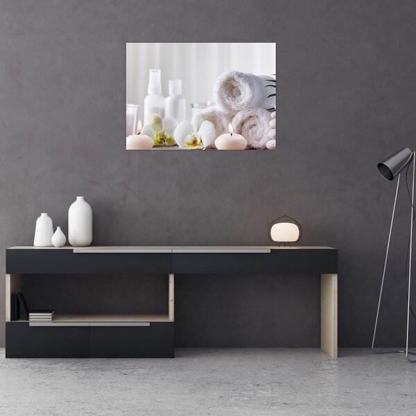 Slika - Spa (70x50 cm)