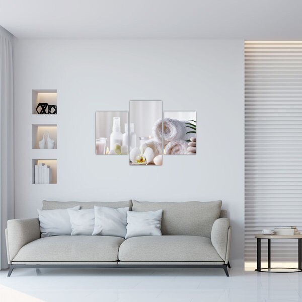 Slika - Spa (90x60 cm)